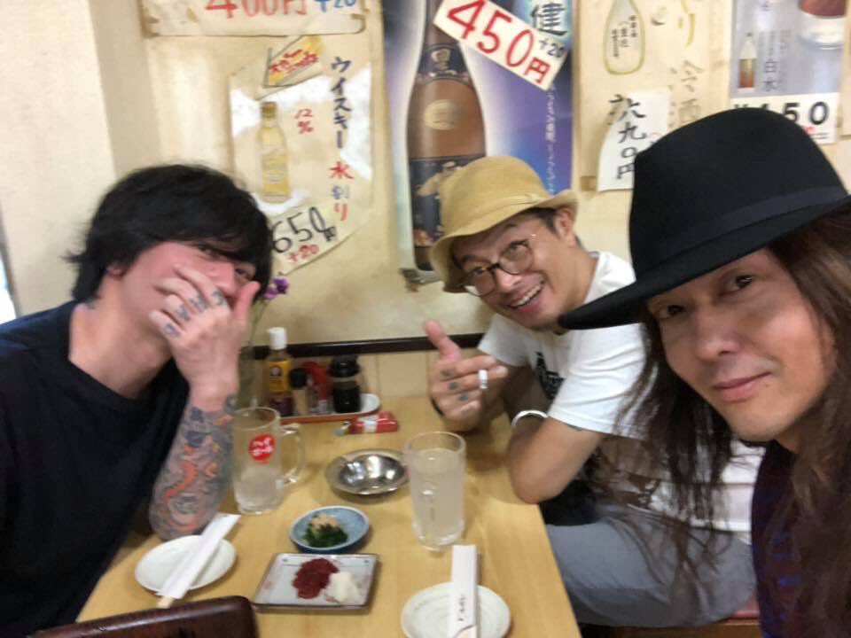 yubiwaohametai's tweet image. #flow-war 
#flowwar
#フラワー
#16年ぶり
#ライブがあるよ
#アコースティックだけども
7月19日！