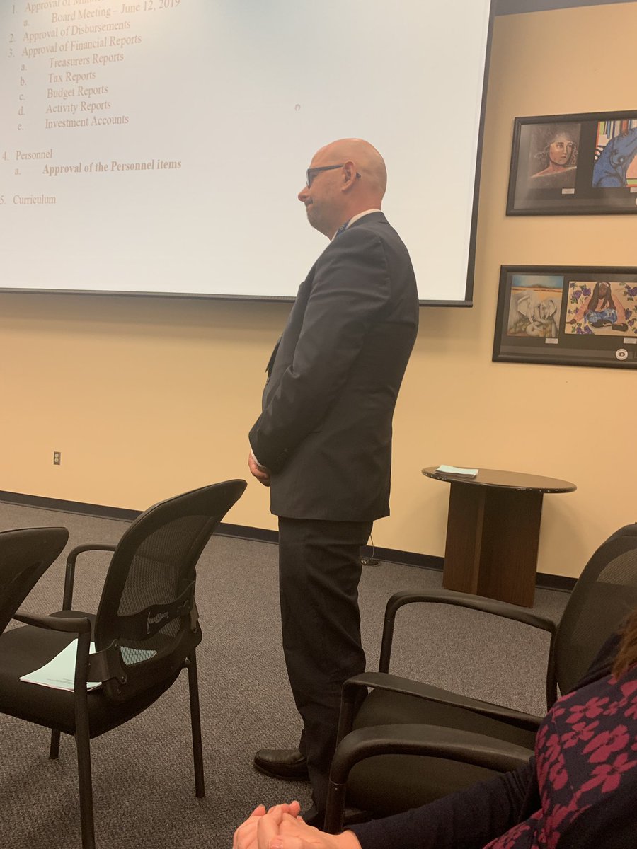 Dr. Indeglio-Chief Experience Officer tweet media