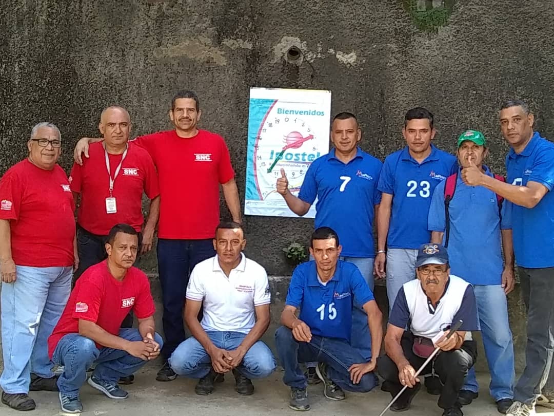 comisionp_edr's tweet photo. Torneo Laboral 2019 
32 instituciones compitieron en 7 disciplinas: volibol, baloncesto, kikimbol,softbol, bolas criollas, futbol sala y dominó @roquepsuv  @concejomcaracas @ImdereCcs @ErikaPSUV @dariovivaspsuv @AlcaldiadeCcs @CiudadCCS @Aleuidrb https://t.co/vEihk8fSEd