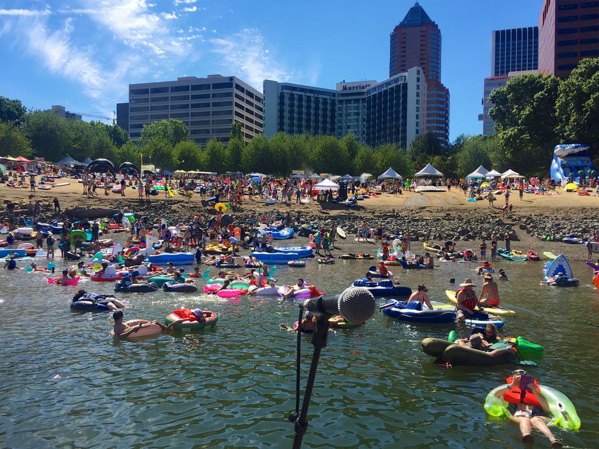 Kaiser Permanente NW (@kpnorthwest) on Twitter photo 💦 Don't miss <a href="/TheBigFloat/">Human Access Project</a> on Saturday! We're proud to sponsor Portland's biggest parade/beach party/float to benefit #HumanAccessProject, dedicated to connecting the #community with our beloved Willamette River. thebigfloat.com #Thrive #TheBigFloat2019 💦 Don't miss <a href="/TheBigFloat/">Human Access Project</a> on Saturday! We're proud to sponsor Portland's biggest parade/beach party/float to benefit #HumanAccessProject, dedicated to connecting the #community with our beloved Willamette River. thebigfloat.com #Thrive #TheBigFloat2019