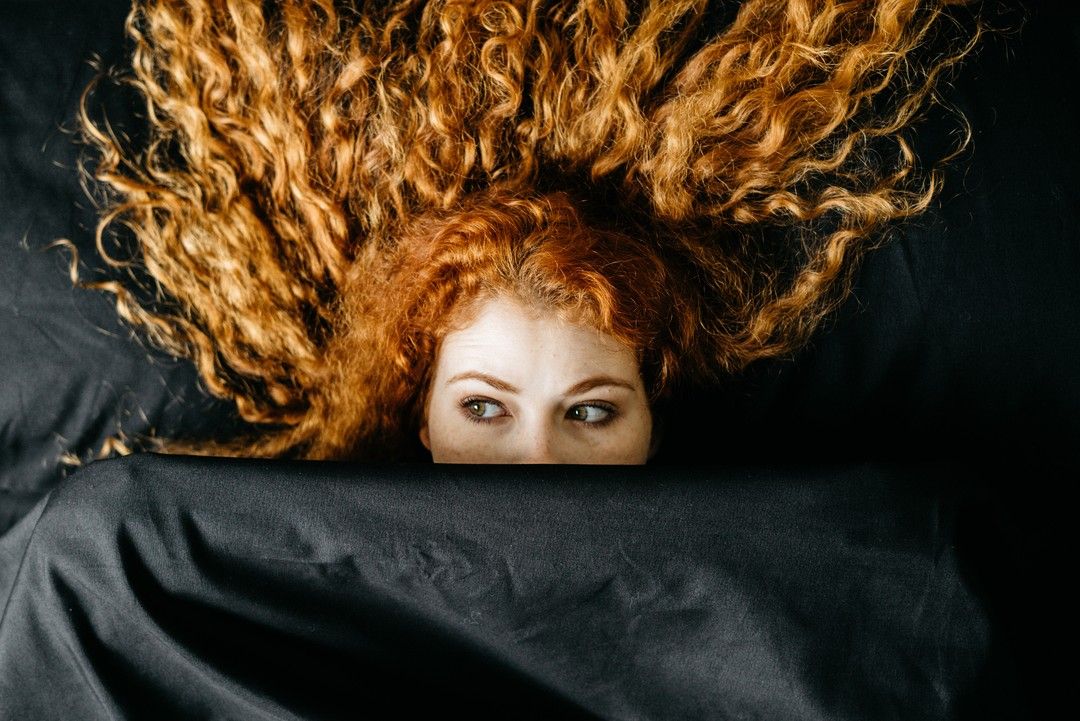 Me: I should sleep. 
My brain: haha, yeah. Or...we could go over every mistake you've made since you were born while simultaneously contemplating every possible tragedy that could befall you in the future. 
#insomnia #suckit #klovasheretohelp