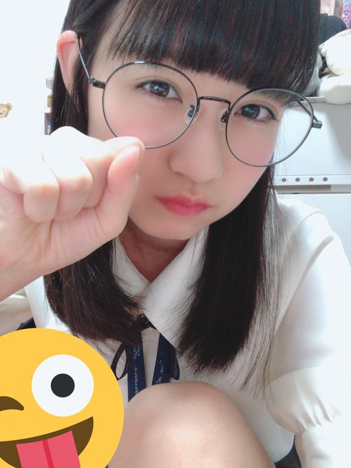 今村麻莉愛のTwitter画像10