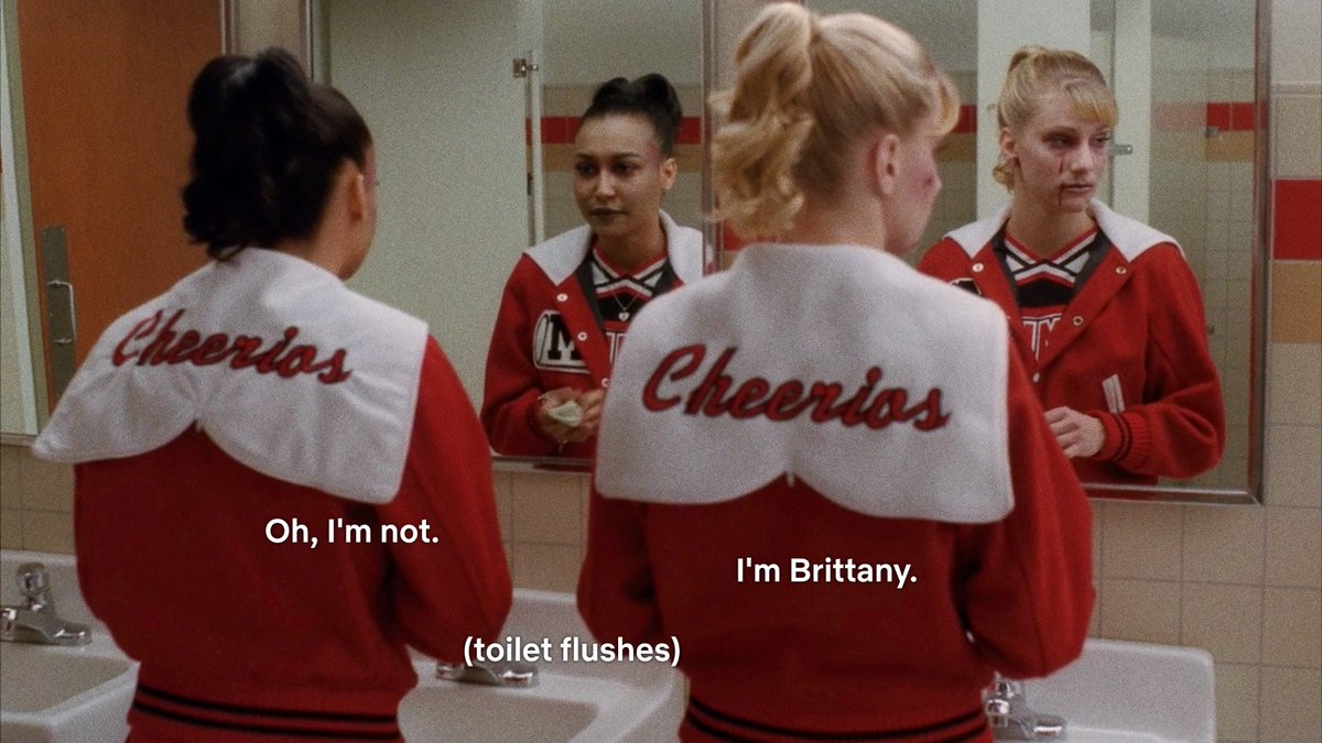 ✧*:･ﾟ✧ thread: unholy trinity moments