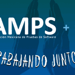 Photo by Asociación Mexicana de Pruebas de Software (@TestingMexicoAC)