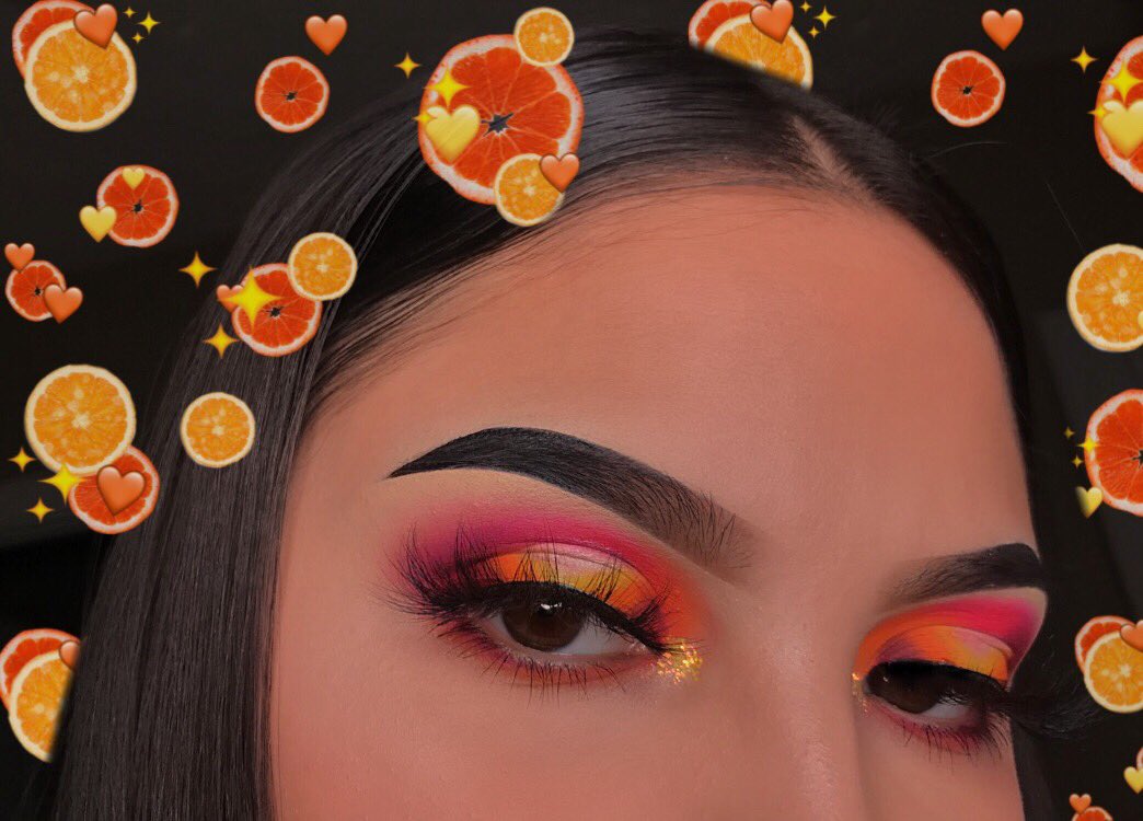 makeupchelly's tweet photo. 🗓🎨 https://t.co/gHVFQoGkeH