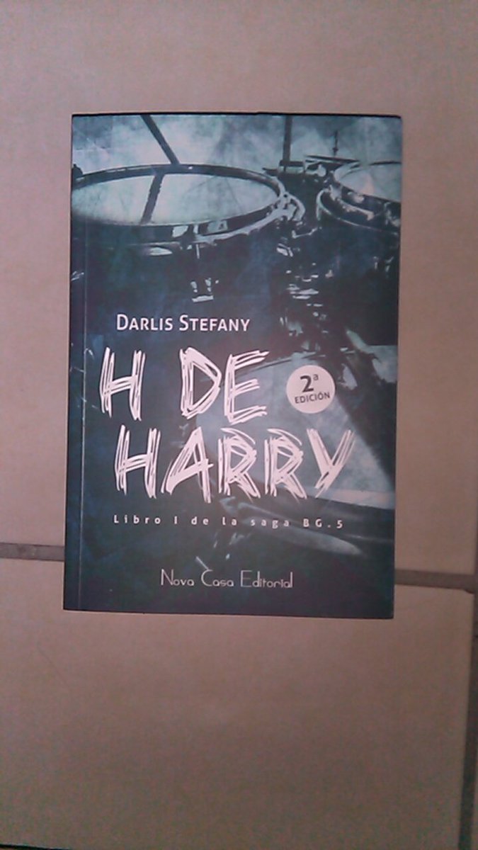 CentenoNath's tweet photo. Ya por fin lo tengo!! ♥
@Darlis_Steff https://t.co/pMtfxxSgcL