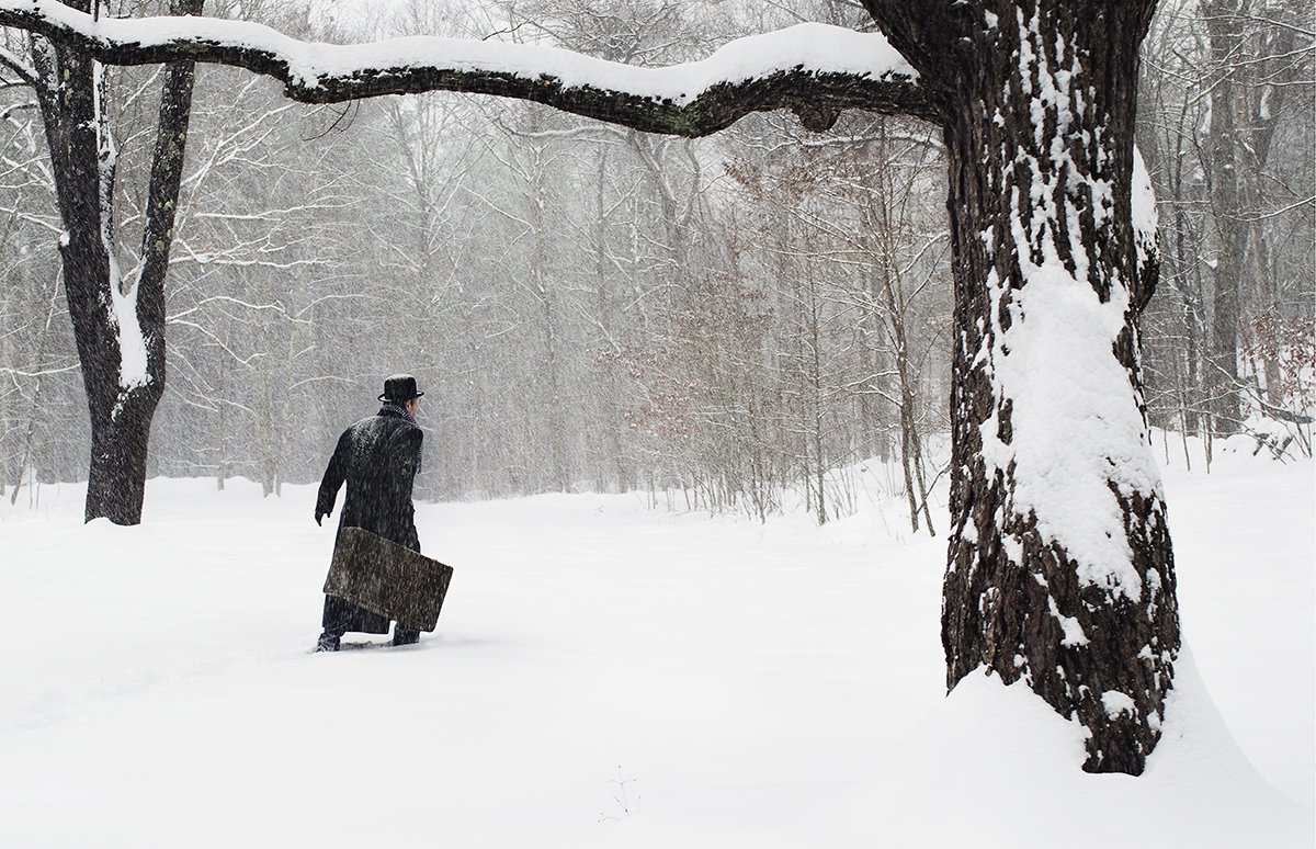 Chad_Weckler's tweet photo. New "The Art of the Hudson Valley" #podcast is available on @WGXC! https://t.co/1BLbbH2pVS Interview with #photographer Ken Tannenbaum #HudsonValleyNY https://t.co/r6WtyBx9Th