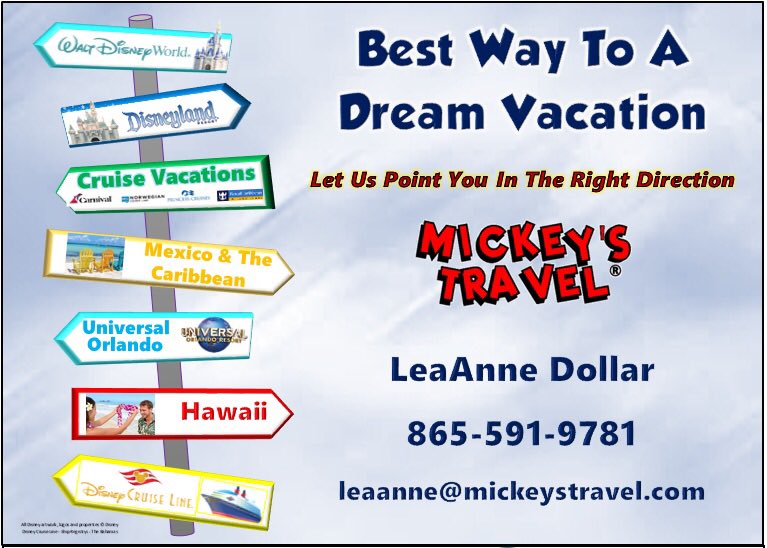 jeffydollar's tweet photo. #disneyvacation #universalvacation #cruisevacation #allinclusivedeals https://t.co/yUvodYojDl