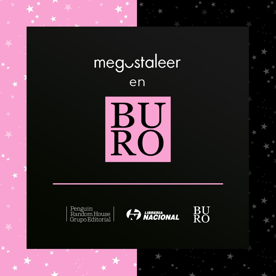 Penguinlibrosco's tweet photo. #BURO A partir de este jueves 11 de Julio, te invitamos a compartir con algunos de nuestros autores en la Feria Buro que se llevará a cabo en Unicentro Bogotá.
Tenemos 4 eventos que no te puedes perder. ¡Te esperamos! #FeriaBuro #MegustaleerEnBuró
Nuestro autores invitados son: https://t.co/vJJkYquGmN