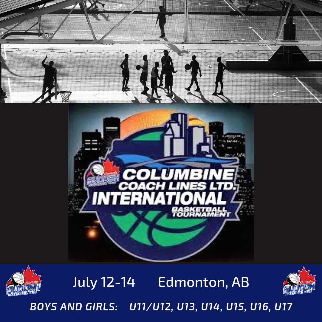 aybc_ca's tweet image. Swoosh Canada Tournament this weekend #swooshcanada#pr_warriors#northerntrailblazers_bball#@#aybc#@aybc_ca#parklandbasketball#albertayouthbasketball#youthbasketball#clubbasketball#youthbasketballtournaments#stormbasketballclub#@outwesthoops#@reddeerbball