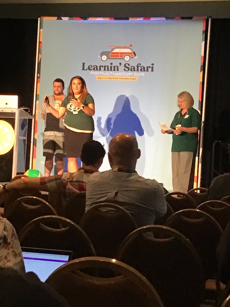 Great info from <a href="/PORTLANDPUBLIC/">Portland Schools</a>  <a href="/VirtualScholars/">PPS Virtual Scholars</a> about how to manage rolling enrollment in online courses! It is always a pleasure to see and understand how different online programs function to best meet the needs of their students! #InstCon <a href="/CanvasLMS/">Canvas LMS</a> @DrK_Hirschberg