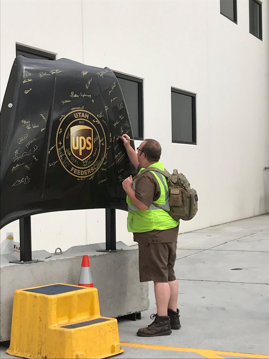 A Langford tweet media