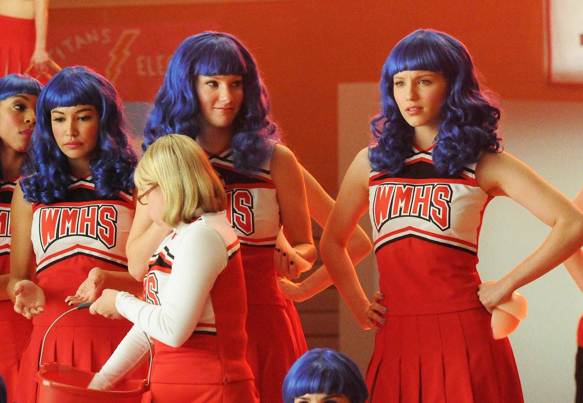 ✧*:･ﾟ✧ thread: unholy trinity moments