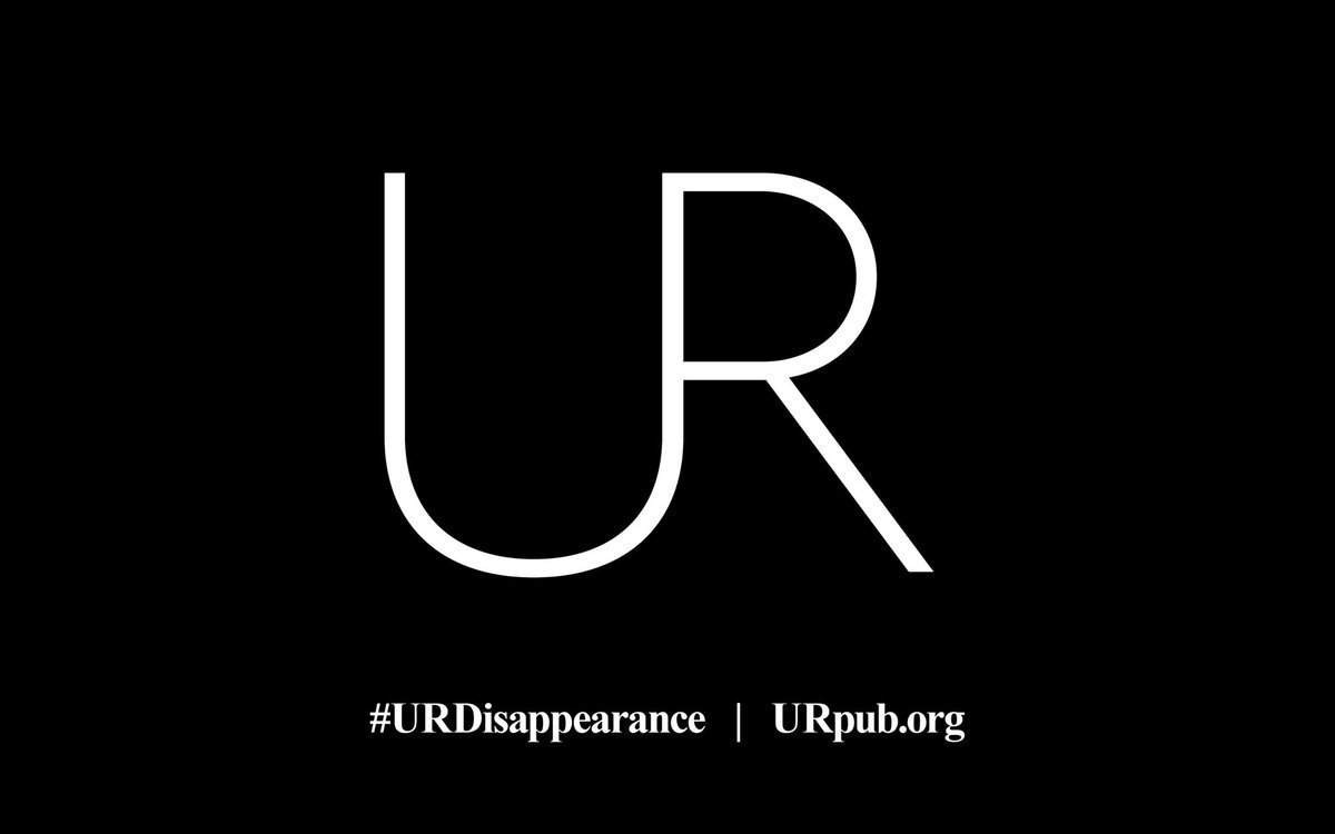 TerreformUR's tweet photo. The secret prisons proved to be spaces designed to contain subjects without speech, restrained in action, and stripped of humanity. They were cast outside their own politics and hidden from ours.#blacksites
#Terreform #URDisappearance in @Salon 
https://t.co/dJMQbggqNT https://t.co/iDmz91whMq