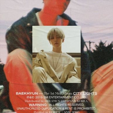 pattiepatc's tweet photo. 백현 (BAEKHYUN)의 City Lights - The 1st Mini Album - 추천합니다.

https://t.co/H6Xnb3GQsX

#Melon https://t.co/vaFUEJmwnk