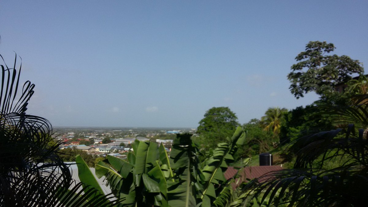 Dramaticstyle1's tweet image. #hilltop#bestvew just another day in Paradise