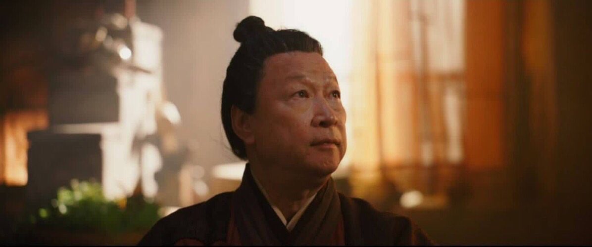 圖 花木蘭 Mulan (2020)，其實很爭議