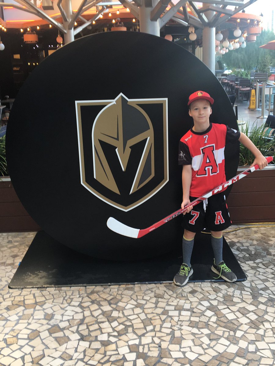 Congratulations to our 2010 players from our Crusaders 2009 major team representing Team Alberta in Las Vegas. @theBrickseries <a href="/CrusadersHocke1/">Crusaders Hockey Academy</a> <a href="/HockeySuperLeag/">Hockey Super League</a>