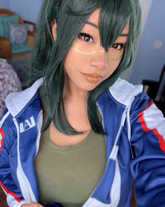 Watch UniqueSora's leaked NSFW photo on TwXstars