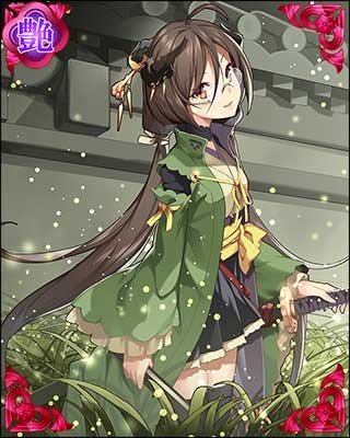 戦国武将姫のtwitterイラスト検索結果 古い順