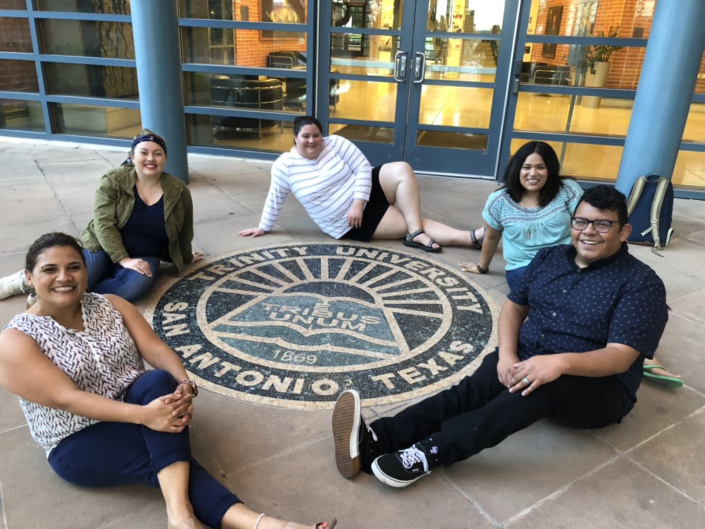 MHS_VP_Sarita's tweet photo. Last day of class for our Masters in School Leadership Program! It was challenging, exhausting, and so worth it. I’m fully equipped to better serve my Edgewood community. Thank you Shari Albright, @paulinedow @FrankEAlfaro @LmoraLinda @JSepulvedaJr @PamelaJReece1 @DrH_OnTheEdge https://t.co/niwbCgdJ9I