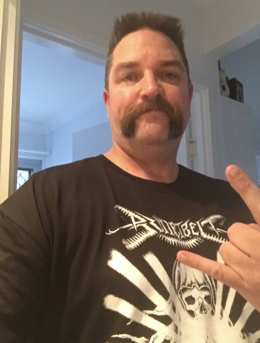 <a href="/Bulletbeltnz/">Bulletbelt</a> Love my <a href="/Bulletbeltnz/">Bulletbelt</a> T-shirt 🤘