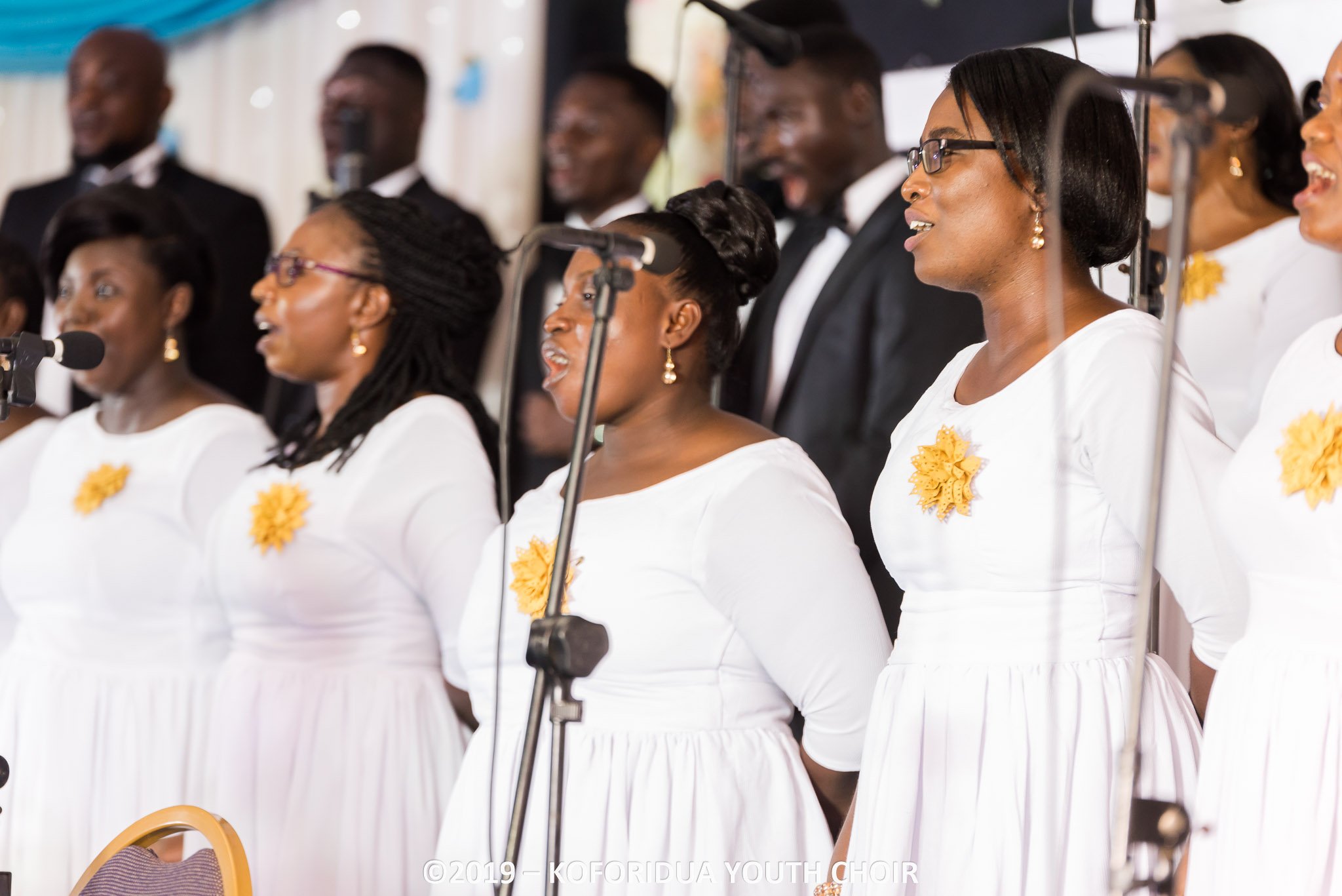 Youth Choir Uniforms atelieryuwa.ciao.jp