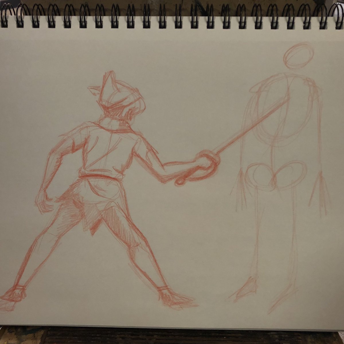 artsytaylors's tweet photo. Had a blast at the figure drawing event tonight at Fullerton College! Looking forward to attending the next one!
#artgeekeasl #easlfullertoncollege #fullertoncollege #fullcoll #figuredrawing #figuredrawingmodel #tombowmarkers #redpencil  #disneyspeterpan #artistsontwitter https://t.co/h5SYfDDvSU