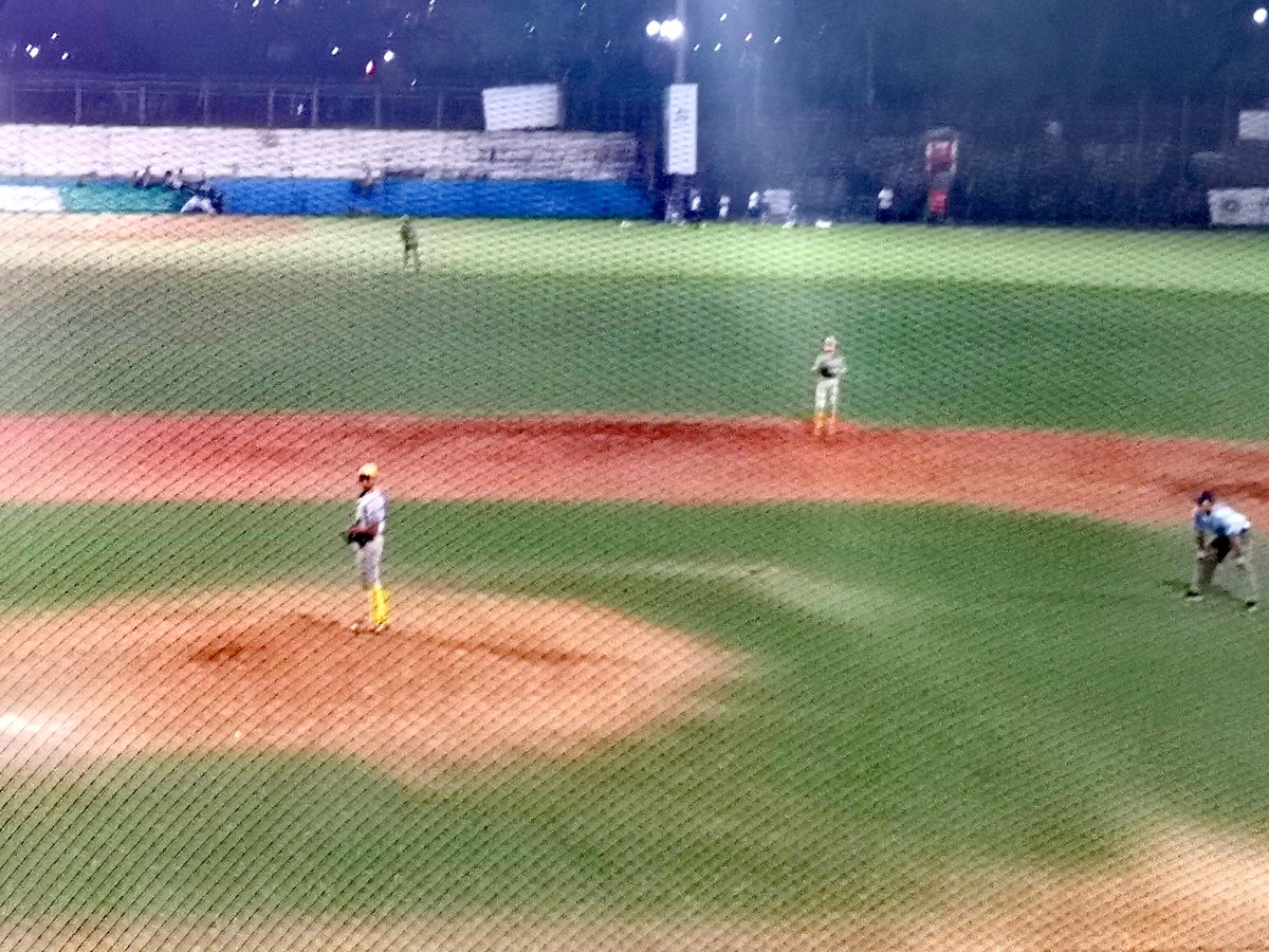 lulagaray's tweet photo. Ver jugar a mi #15 siempre será el mejor tiempo invertido ❤️
Orgullosa de ti  #MiColorado #ElShort #SS ⚾ https://t.co/Bx0ssbcw2P
