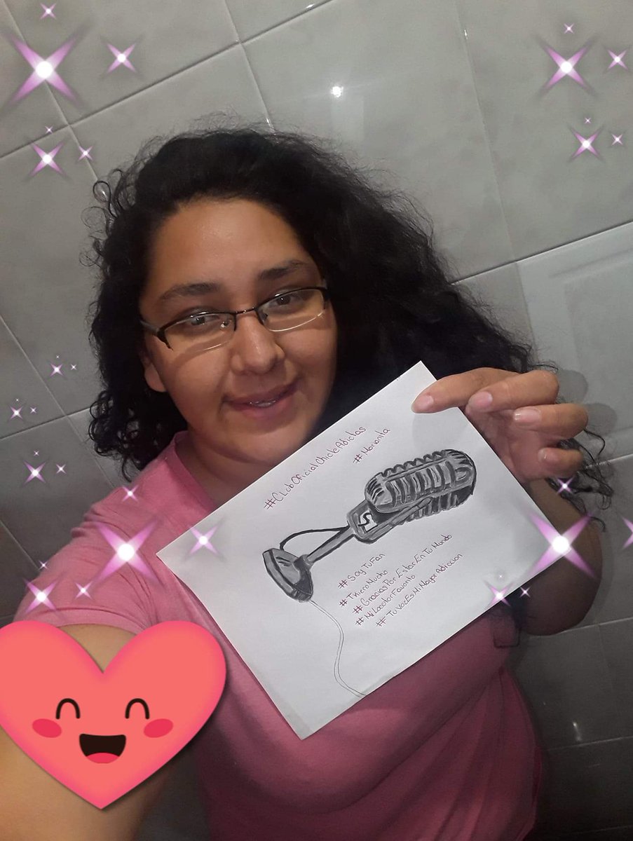 Marianita Molina tweet media