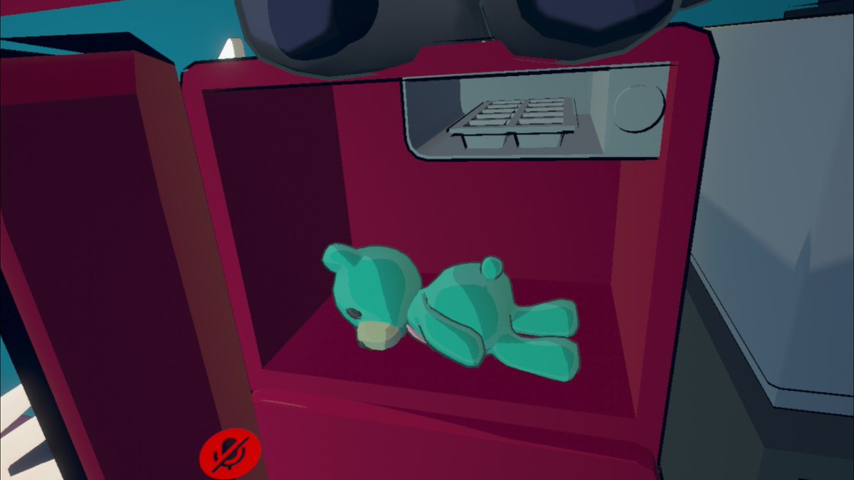 I need nekomimi for my HMD!
#HopStepSing #vrchat #vrc #vr