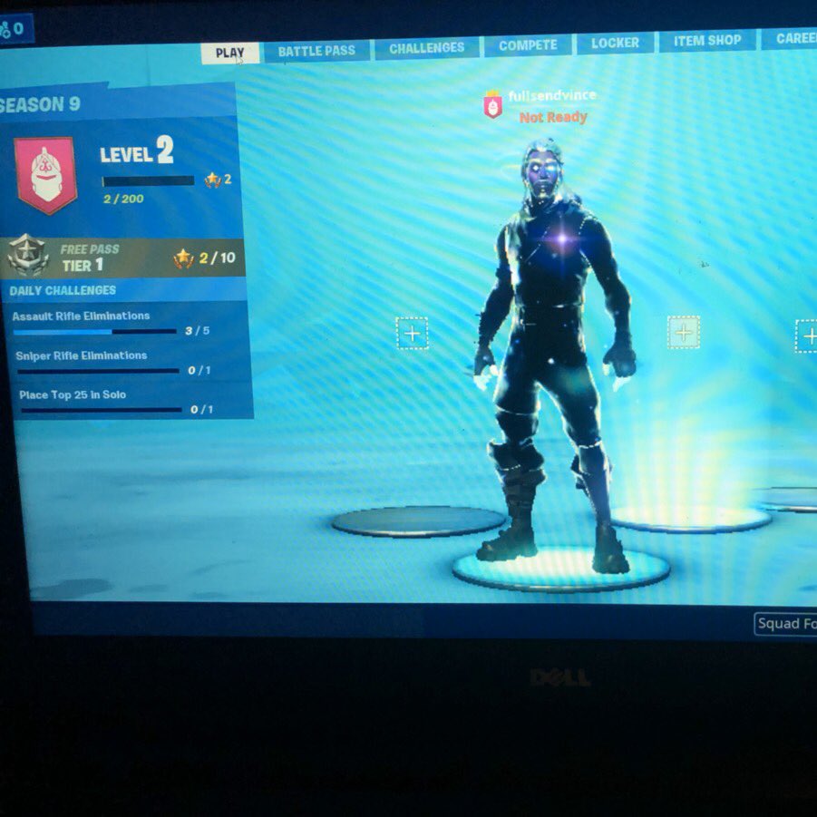 ELucuas's tweet photo. Message me if you also want the galaxy skin. I have all bundle skins if your wondering https://t.co/kaTamRbujc