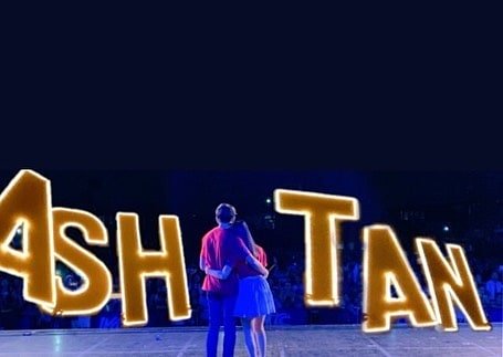 ASHTAN_BATANGAS's tweet photo. BINIBINI AND GINOO
SOLID ASHTAN ❤ https://t.co/WgbkK8NXPv