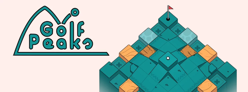 Direct2Drive's tweet photo. #indiegame Golf Peaks from #IndieGameDev Afterburn is now available on D2D! Golf Peaks is a tiny puzzle game where you climb mountains by playing golf. Use cards to move the ball, solve over 100 handcrafted levels and conquer the summits! #indiegames

https://t.co/Do5ajANOzo https://t.co/4biboMq7Rn