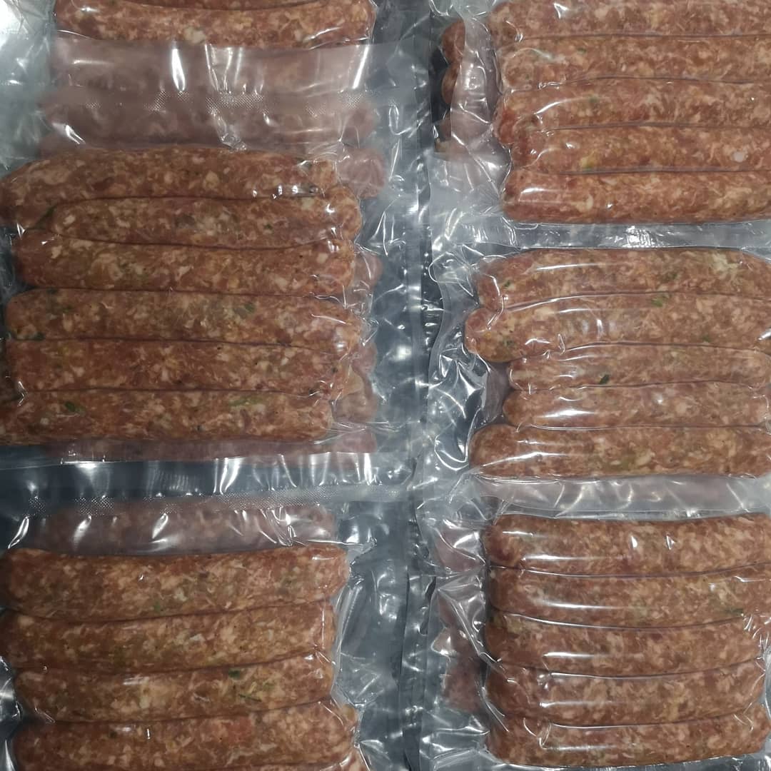 braaibok's tweet photo. Julle het so baie van die vark wors gehou dat dit oornag gewild geword het!!

#braaibok #onsweethoe #braaiboklewe #braai #braaivibes #braaimaster #wors https://t.co/yvpCnTrkN7