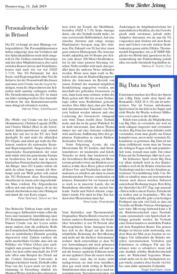 Roger Kaufmann tweet media