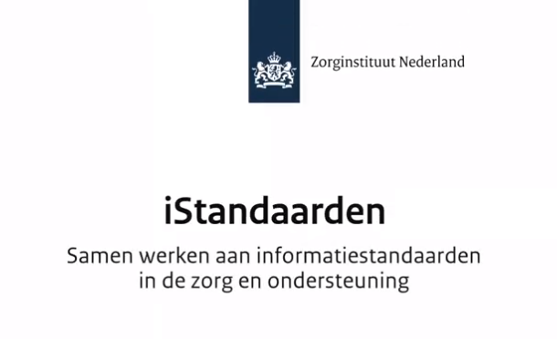 istandaarden's tweet photo. Filmpje: samen werken aan informatiestandaarden in de zorg en ondersteuning https://t.co/ytX36OMMB1 #zorg #istandaarden #iwlz #iwmo #ijw #ipgb #ieb https://t.co/d9SlIP3eM6
