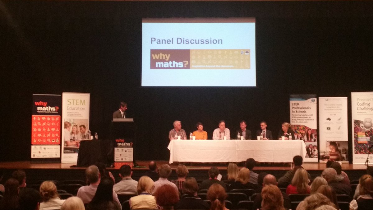 Qld Assoc Math Teach tweet media