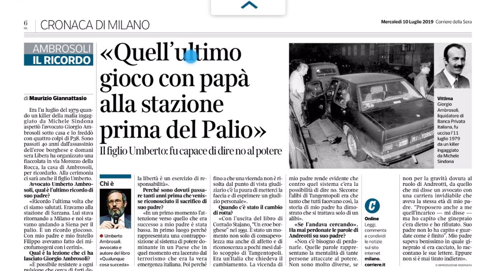 giulia civiletti tweet media