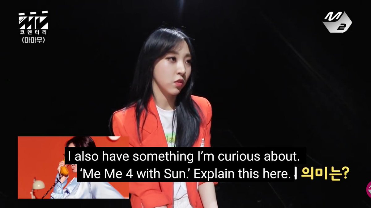 ઽ Y ʍ A ℓ A ท đ ૨ A ꭺꮍꭺ Confidence Comes From Self Love With The Hot Topic With Regards To Hwasa S Confidence Nowadays I Remember