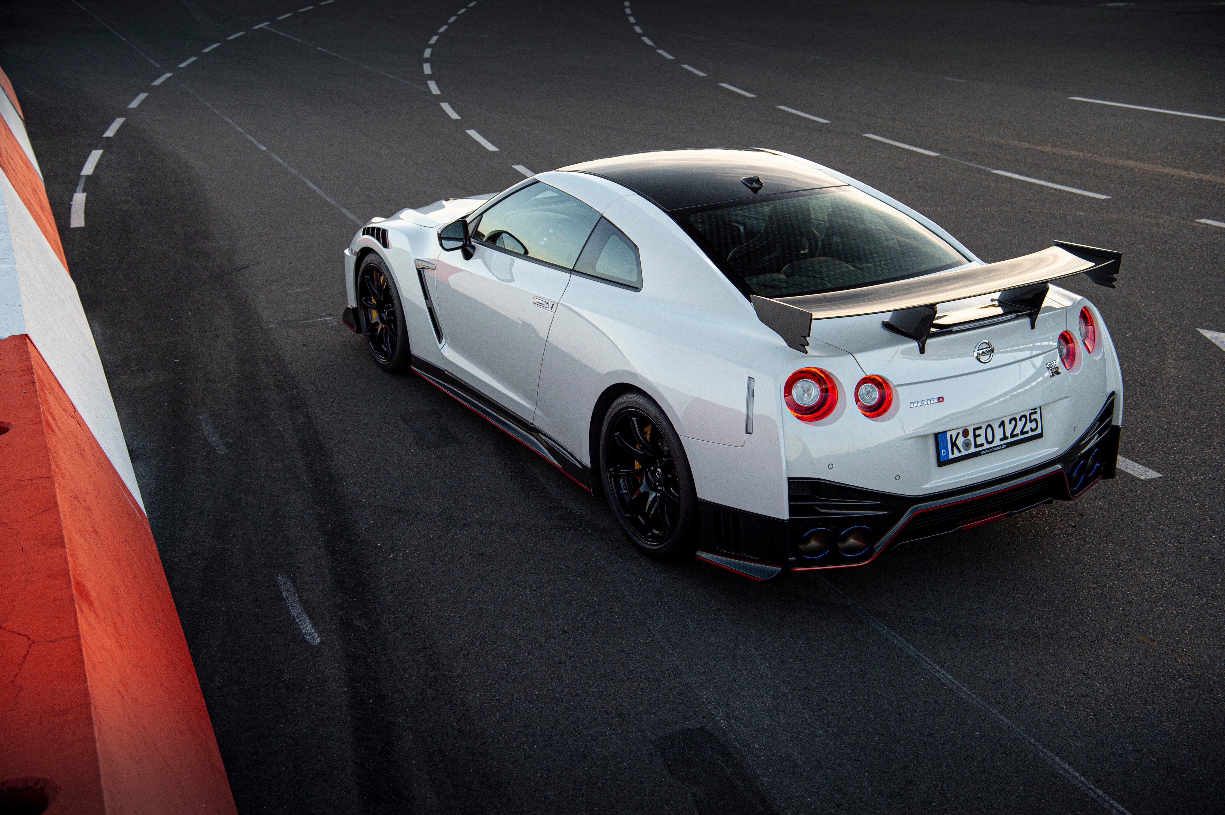 2020 Nissan GTR R36  Nissan gt r, Nissan gtr nismo, Novo nissan gtr