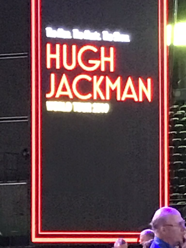 When in Denver why not check out the local culture? #NCCI2019