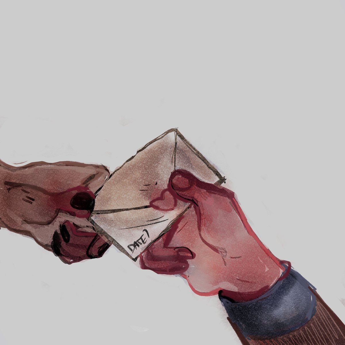 scaramacaistuff's tweet photo. their first (53843) date.
#ineffablehusbands
#goodomens https://t.co/bjTRKHurjf