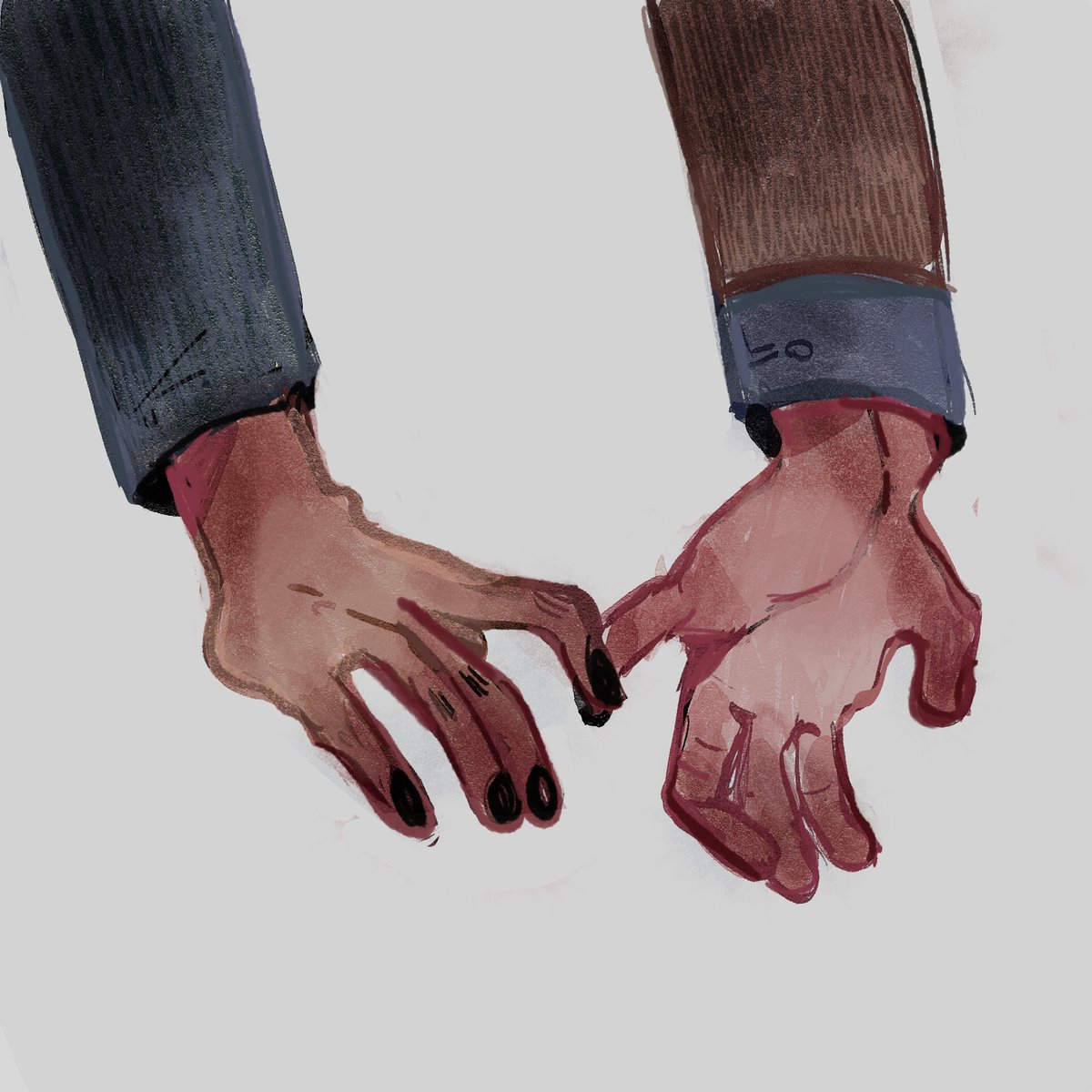 scaramacaistuff's tweet photo. their first (53843) date.
#ineffablehusbands
#goodomens https://t.co/bjTRKHurjf