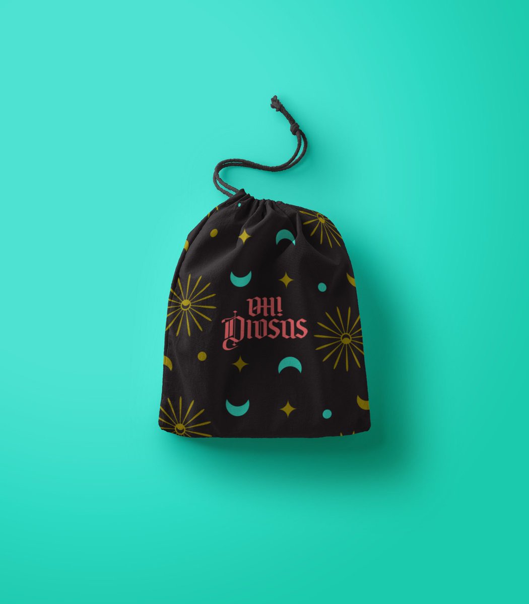 WatzaLab's tweet photo. We give you Oh! Diosas. Everyday wear for urban goddesses. Soon in the San Francisco Bay Area.

#watzalab #branding #naming #packaging https://t.co/Hq9rNMUNYa