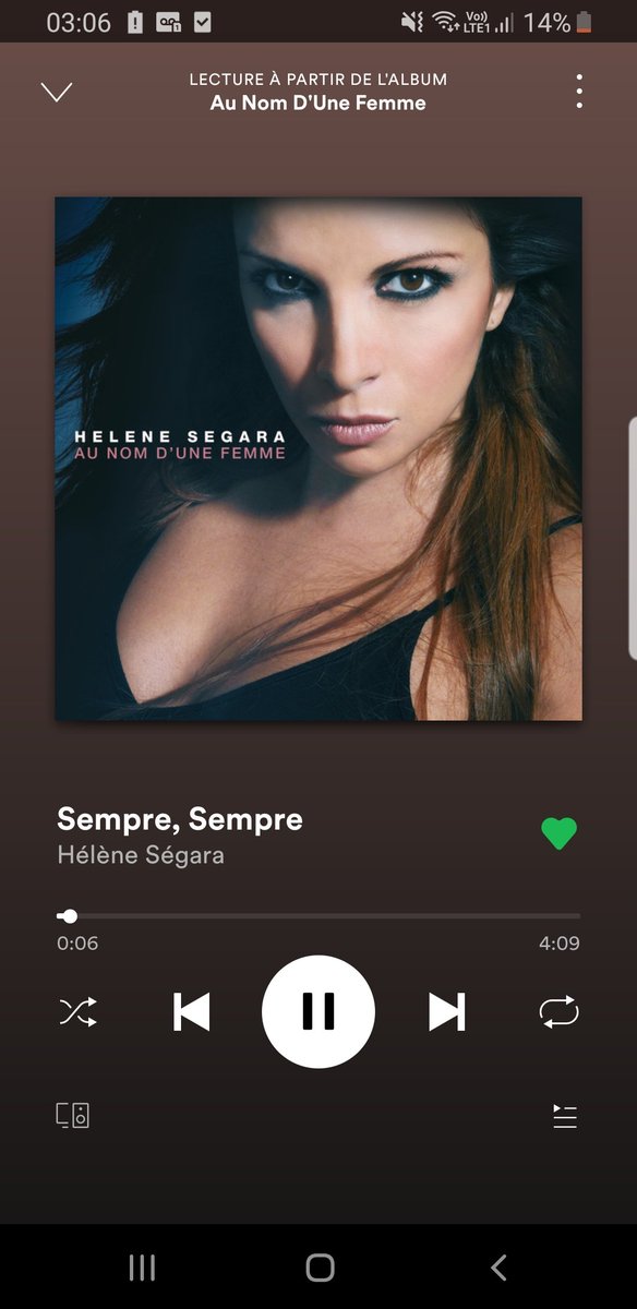 vithadess's tweet photo. C'est dingue comme des chansons peuvent nous parler.
#sempresempre @helenesegaraoff
#mood #bad https://t.co/4G2i5MYAK8
