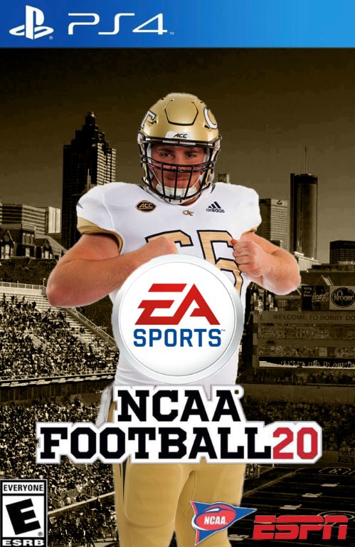 Gt Walk-ons tweet media