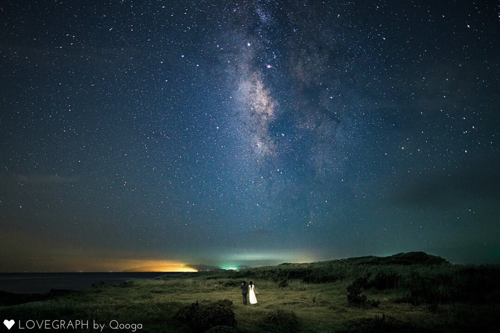 こんな前撮りしたかったらわたしにどうぞ♥️ RADWIMPS @RADWIMPS さま