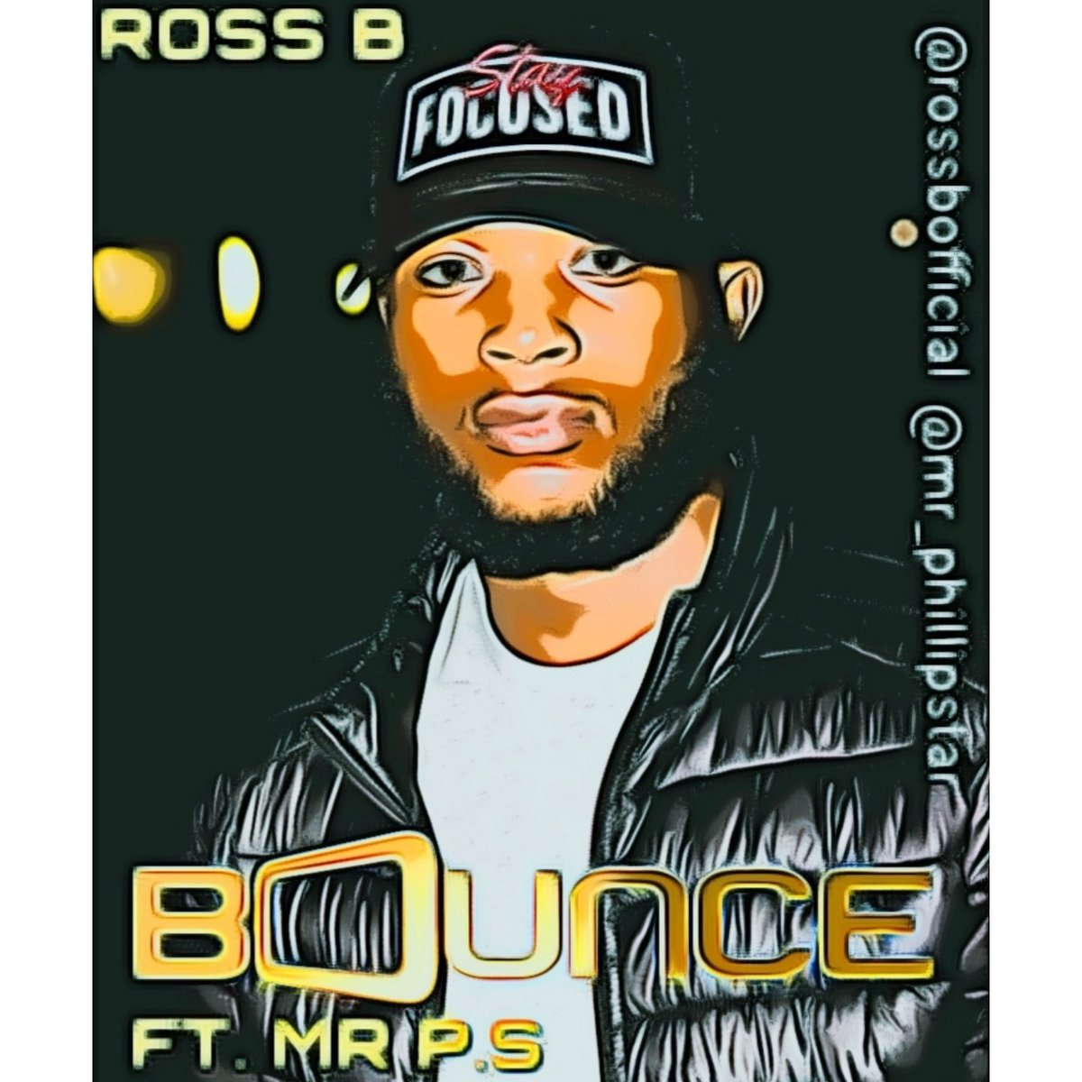 I swear this tune Bangz soundcloud.com/rossb-official…