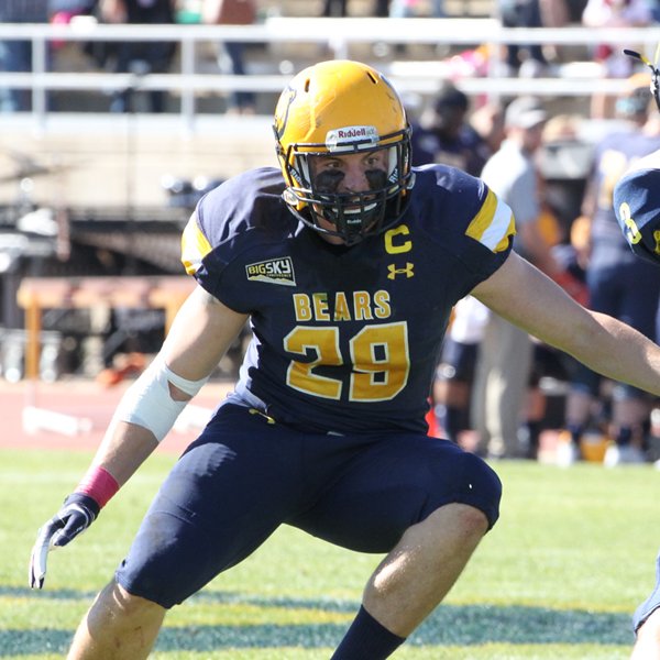 BigSkyFB's tweet photo. 5⃣0⃣ DAYS from now @UNC_BearsFB and @NAU_Football will kick off the 2019 season for @BigSkyConf. Are you ready for some #BigSkyFB?!? https://t.co/LwbILVo93R